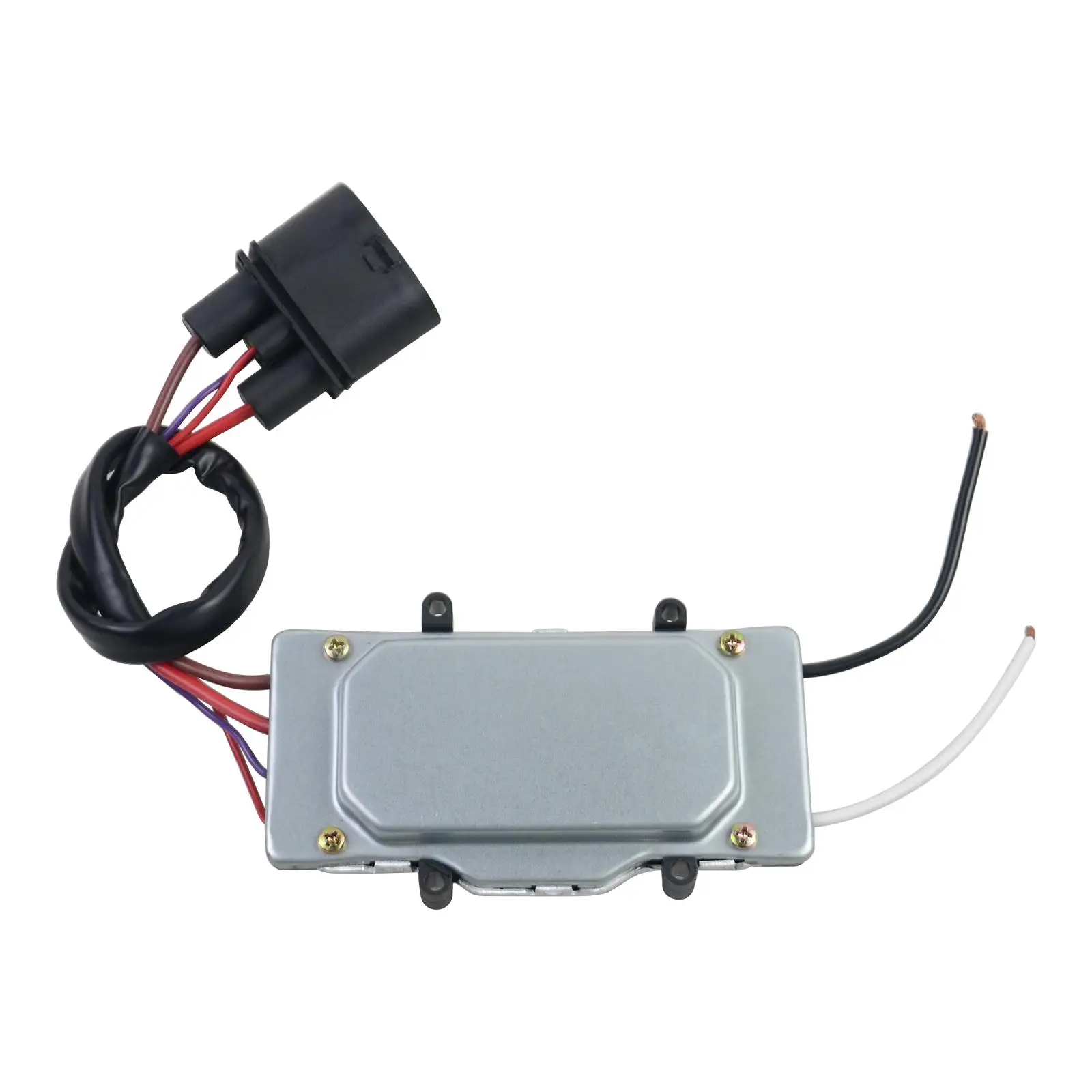 

AP01 Radiator Cooling Fan Control Module for Cayenne 955 95562414500 Audi Q7 4L VW Touareg 7LA 7L0959455A 7L0959455D 1137328362