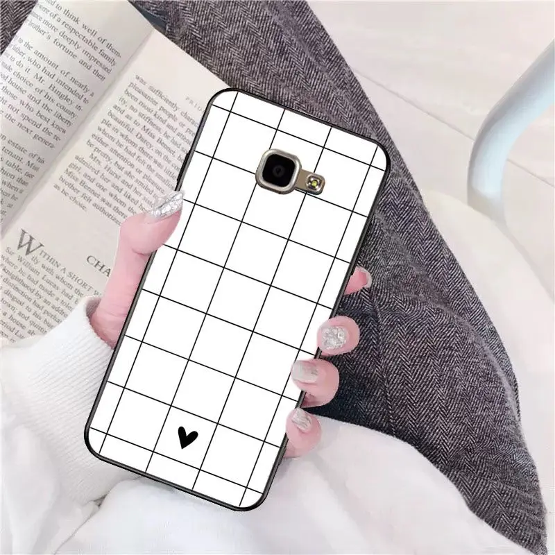 Checkered animal plant art