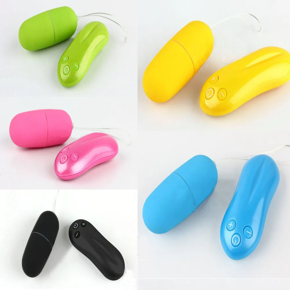 Waterproof Wireless Remote Control Shacking Shock Massager Egg Vibrator G Spot Dildo Clitoral Stimulator | Красота и здоровье