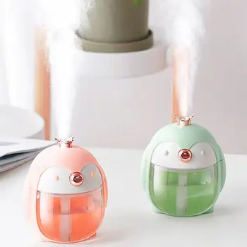 

300ML Humidifier Innovative Gift Hydrating Instrument Desktop Car USB Aroma Humidifier Oil Diffuser Home Office Mini Mist Maker