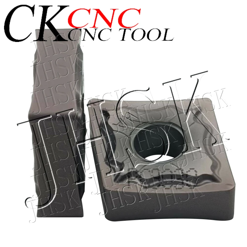 CNMG120404-HA PC9030 CNMG120408-HA PC9030 Высокое качество 10 шт. токарный станок с ЧПУ Токарный Инструмент Твердосплавные вставки для обработки стали