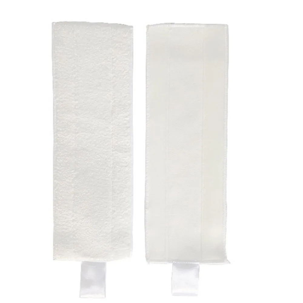 Replacement 1Pcs Microfiber Mopping Pad Mop Cloth Rags for Karcher SC1/SC2/SC3/SC4/SC5/SV7 Steam Mop Washable Cleaning Parts