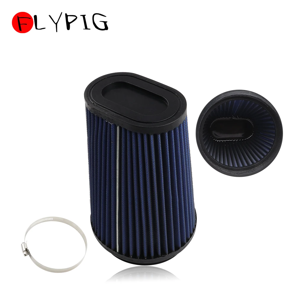 3.6 " 92mm Air Filter for Yamaha Banshee 350 YFZ350 Raptor 700 YFM700
