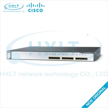 

WS-C3750G-12S-S WS-C3750G-12S-E New and original
