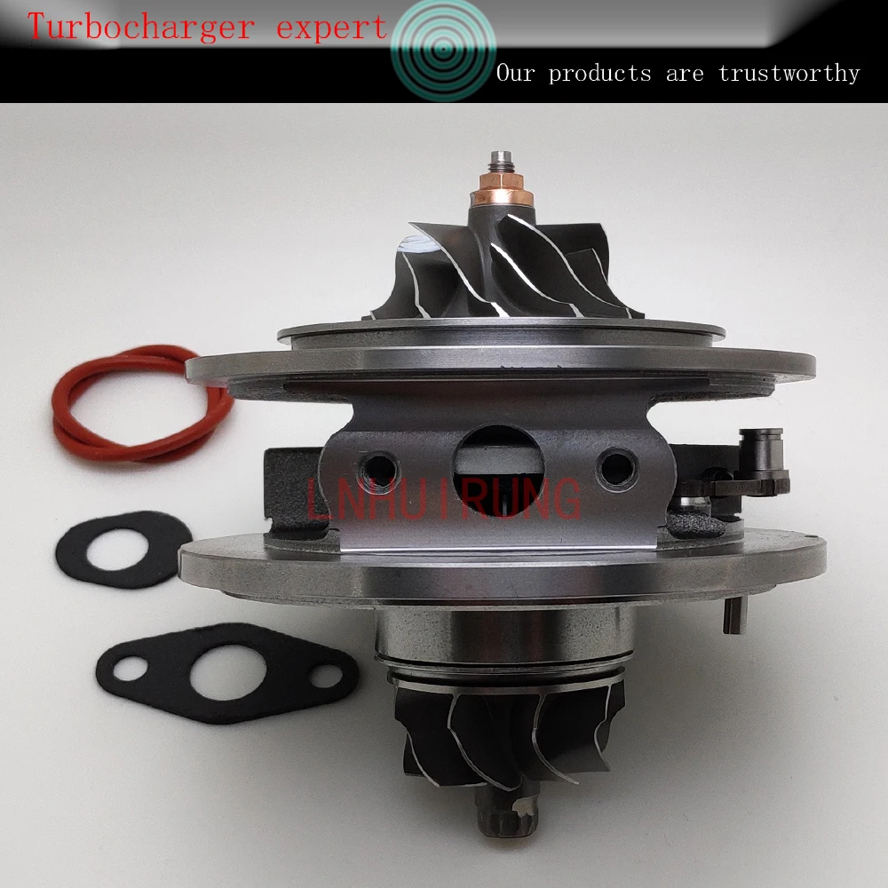 Турбокартридж для Hyundai Santa Fe 2 CRDi D4EB 150 HP TF035 49135-07410 49135-07400 28231-27760 28231-27750 сердечник