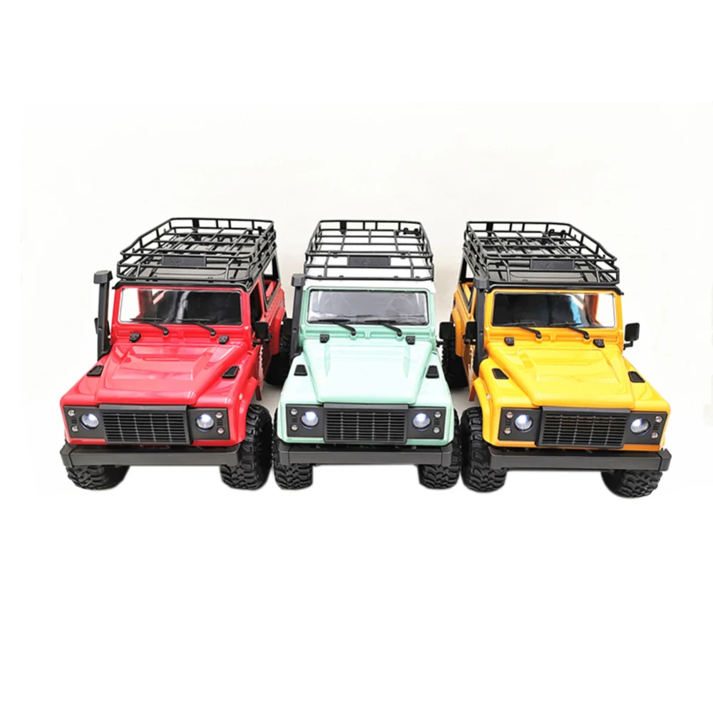 1:12 4WD автомобиль с дистанционным управлением скоростной рок гусеничный