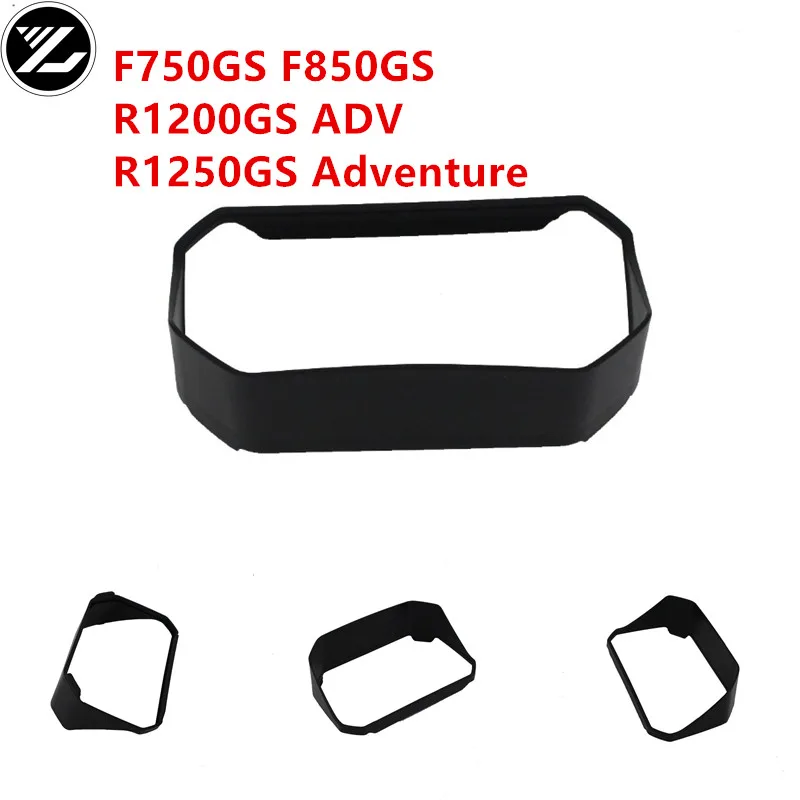 Аксессуары для мотоциклов BMW R1200GS ADV R1250GS Adventure F750GS F850GS инструмент солнцезащитный