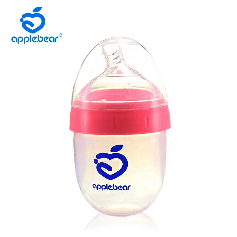 wide mouth baby bottles