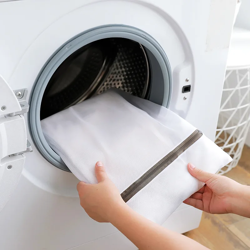 

Wash Clothing Bag Washing Machine Clothing Bag Anti-Transformation Laundry Washing Machine Protective Laundry Bag Household Larg