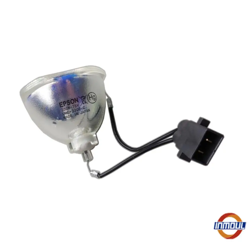 Оригинальная лампа ELPLP96 для EB-108/EB-2042/EB-2142W/EB-2247U/EB-960W/EB-970/EB-980W/EB-990U/EB-S05/EB-S39/EB-S41/EB-U05/EB-U42/