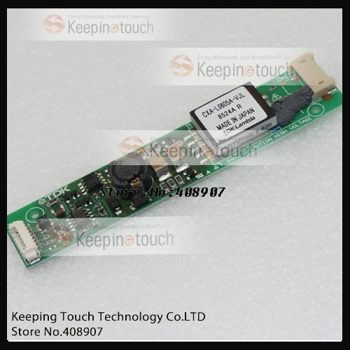 Lcd CCFL подсветка плата питания инвертора для CXA-L0605A-VJL PCU-P228A