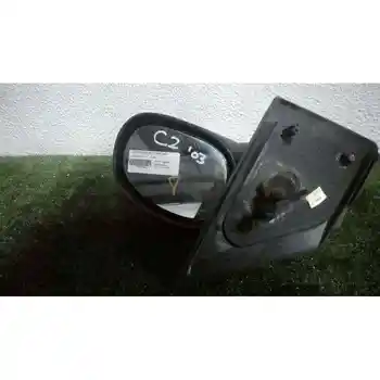

A803409 RIGHT REARVIEW MIRROR CITROEN C2
