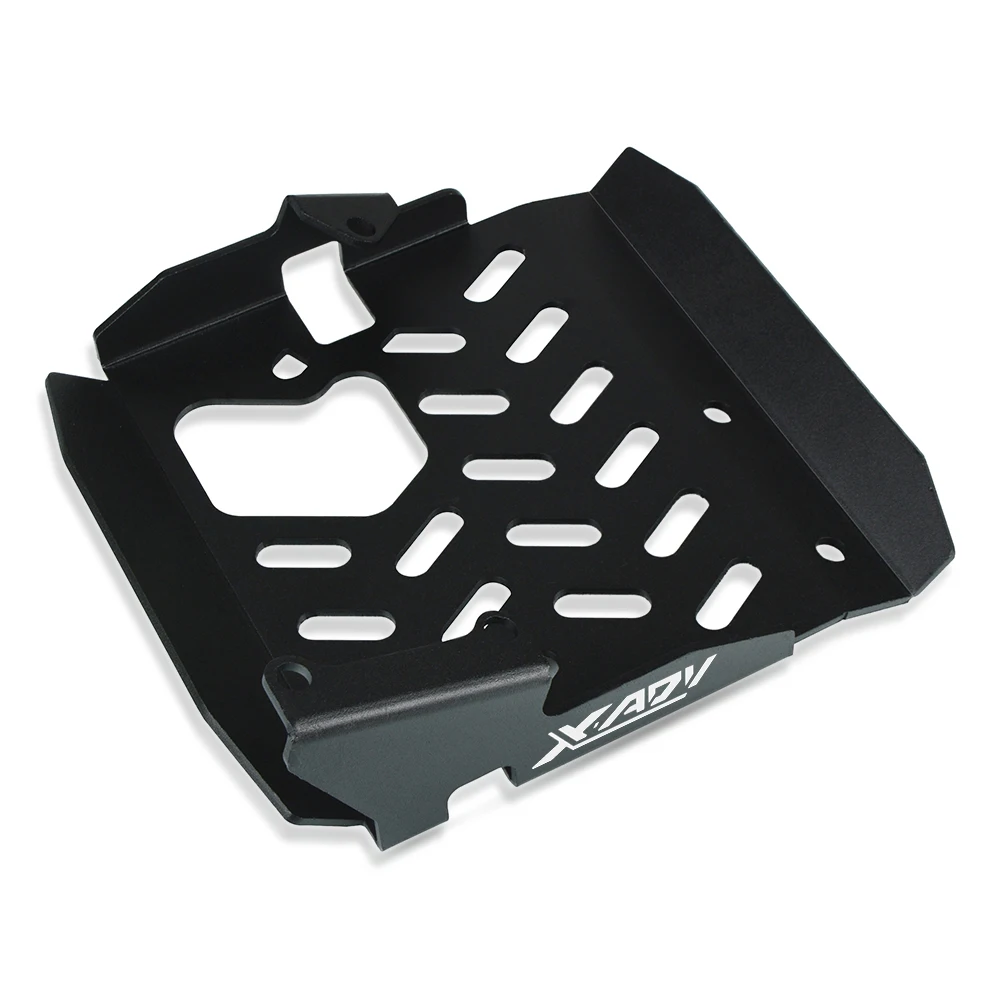 For Honda X ADV XADV750 2018 2019 2020 2021 CNC Motor Scooter X-ADV 750 Skid Plate Bash Frame Guard protection coverx XADV750