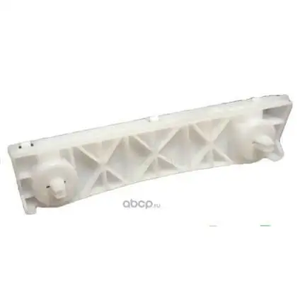 62223EW800 Nissan КРОНШТЕЙН БАМПЕРА ПЕРЕДНЕГО ЛЕВЫЙ / BRAC