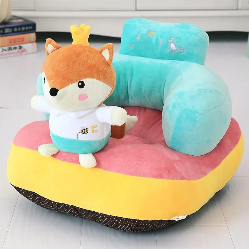 Version G Silla Princesa Lazy Boy Quarto Menino Canape, детское кресло принцессы, детский диван, Chambre Enfant Dormitorio Infantil - Цвет: Version G