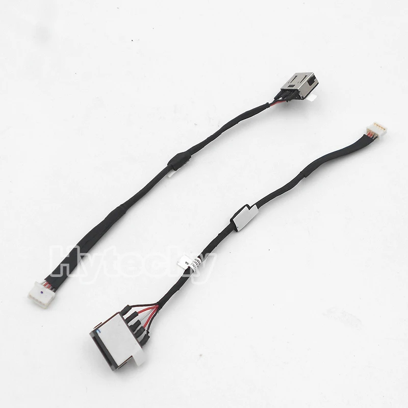 Кабель питания постоянного тока для ноутбука Lenovo ThinkPad T460 T460P DC30100Q900 SC10J21295 DC30100QG00
