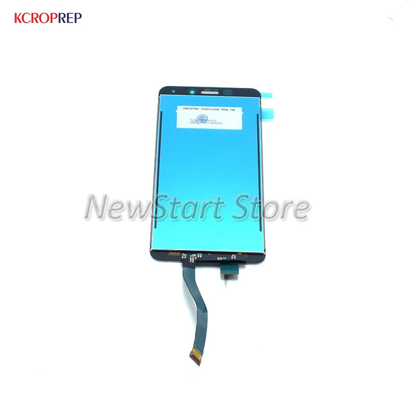 ASUS ZenFone 3 Laser (ZC551KL) (5)