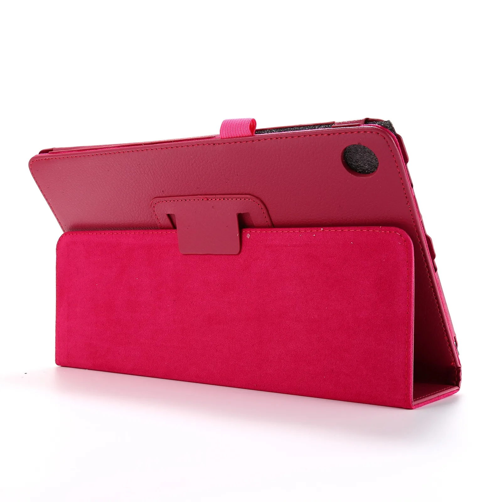 Anti-fall Protective Case For Lenovo Tab M10 FHD Plus TB-X606F/X 10.3 Tablet Leather Cover Stand Leather Protector Tablet Stand