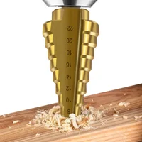 ביט לחריצת חורים גדולים