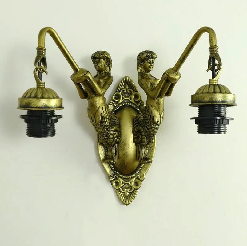 Освещение Lampara De Techo Colgante Moderna аппликация Penteadeira Aplique Luz сравнению Wandlamp спальня светильник настенный