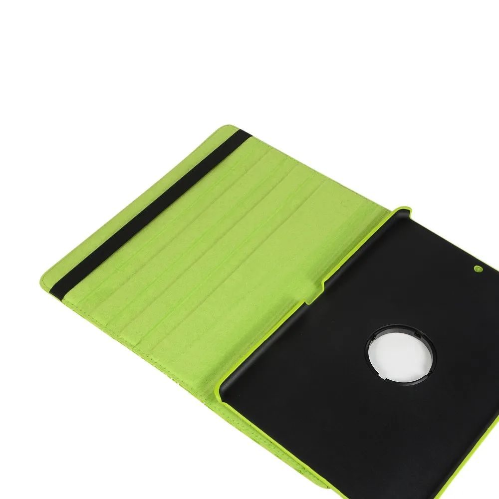 Дизайн чехол для iPad 10,2 чехол КРЫШКА ДЛЯ Coque iPad 7 7th Gen A2200 A2198 A2232 A2197 360 градусов вращающийся из искусственной кожи