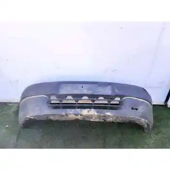

FRONT BUMPER CITROEN BERLINGO