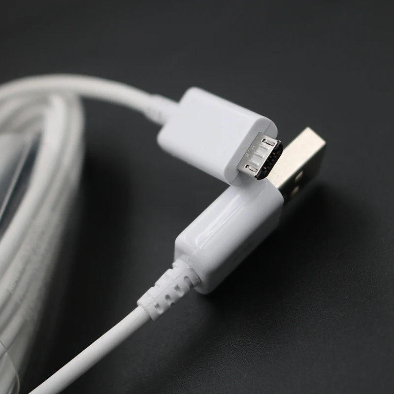 JIANERZHI для samsung кабель для быстрой зарядки кабель Micro-USB кабеля для передачи данных 1,5 м для Galaxy S3 S4 S5 S6 S7 Edge Plus Note 4 5 J5 J7 A10