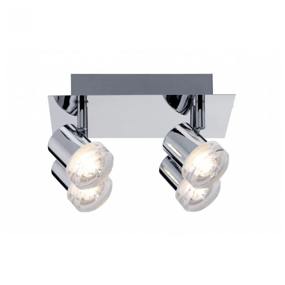 Спот Paulmann Pearl 60376