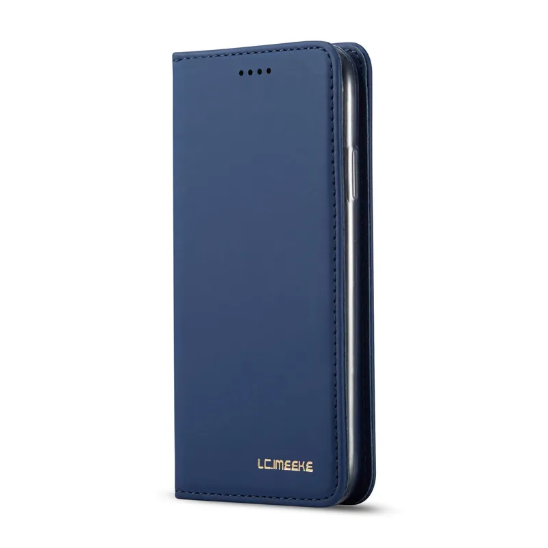 Синий Note 10 Plus чехол для samsung S10 S10e S9 S8 чехол для samsung Galaxy A10 A20 A30 A40 A50 A70 чехол для samsung Note 10+ 9 крышка 20 - Цвет: Синий