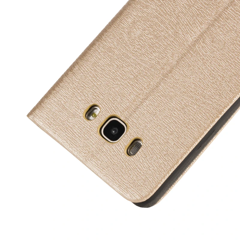 Чехол для телефона из искусственной кожи с текстурой под дерево для samsung Galaxy J7, откидной Чехол-книжка, деловой чехол-кошелек, Мягкая силиконовая задняя крышка