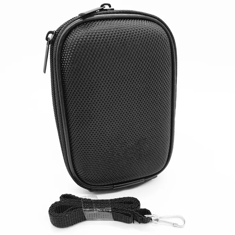 Sacchetto Di Cassa Della Macchina Fotografica Per Sony Dsc H70 Hx7V Hx5V H55 S2100 S2000 W560 W580 Mhs-Ts10 Mhs- Hx7V Hx70 Hx5V H55 W110 W120 W130