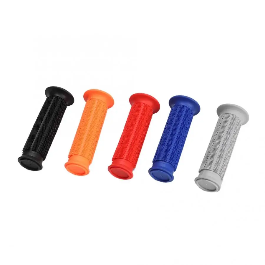 motorcycle handlebar grip covers