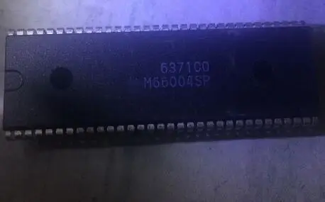 Бесплатная доставка IC новый % M66004SP