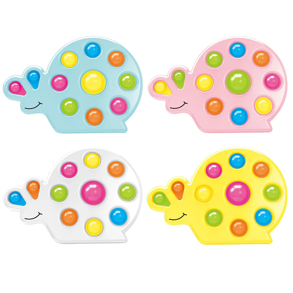 Anti stress Relaxing Fidget Autism Toys 