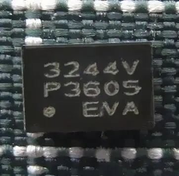 10 шт./лот SLG3NB274V 3244V QFN