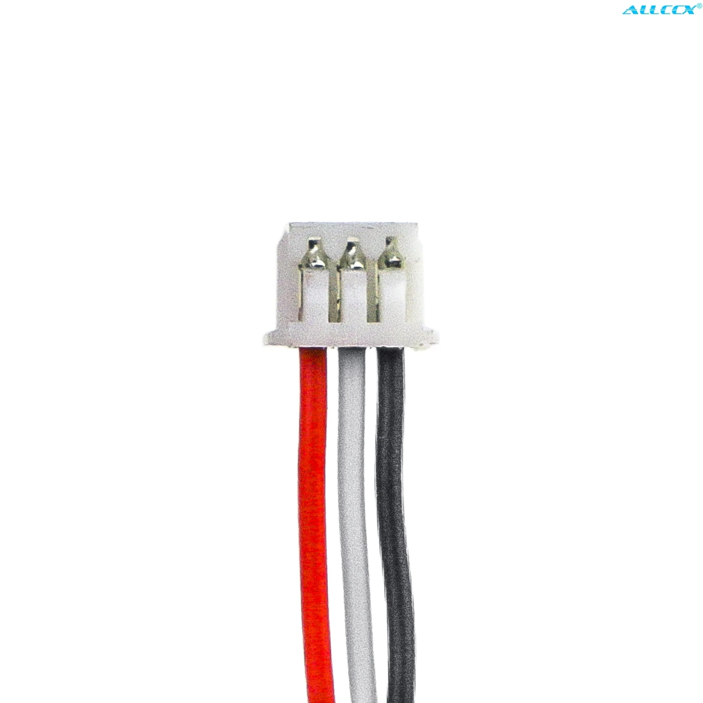 Bateria sem Fio Fone de Ouvido Ahb413645pct para Sennheiser Cameron Sino 650mah Pxc 550 - Image 4