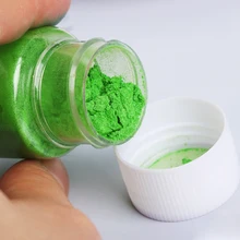 1 шт. 10 г мыло краситель мерцающий Слюда Порошок пигменты для DIY ванны бомба мыло делая косметические свечи вечерние тени для век смолы ремесла 1 шт. 10 г мыло краситель мерцающий Слюда Порошок пигменты для DIY ванны бомба мыло делая косметические свечи вечерние тени для век смолы ремесла