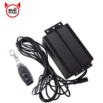 

evil energy Aluminum Alloy Vacuum Pump Electric Controller Electric Controller Boost Activated Exhaust Cutout System