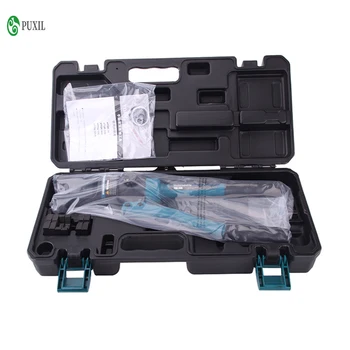 

New GC-300 high quality hydraulic clamp tool set Manual copper wire pliers pressed aluminum pliers 60KN 10-300 square