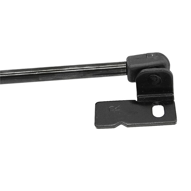Для Isuzu New D-MAX/Rodeo 2013- 4x4 аксессуары для звукоснимателя передний капот газовые стойки подъемная поддержка демпфер Газовый амортизатор