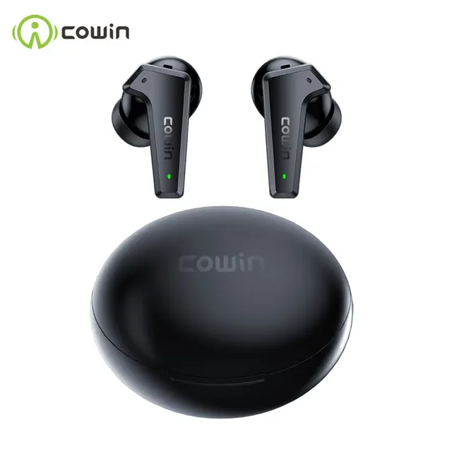 COWIN Apex Elite TWS ANC Bluetooth 