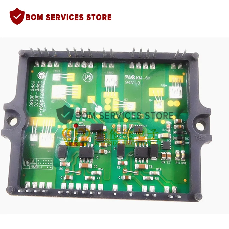 IPM MODULE YPPD-J017C YPPD-J018C 4921QP1041B 4921QP1041A YPPD-J018E 2300KCF009A-F NEW ORIGINAL electrical components