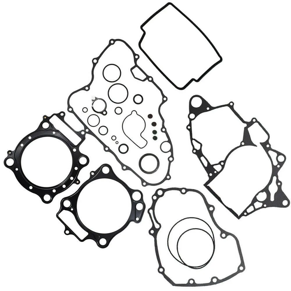 Top End Head Gasket Kit For Honda Trx450r Trx450er 20062014 Complete
