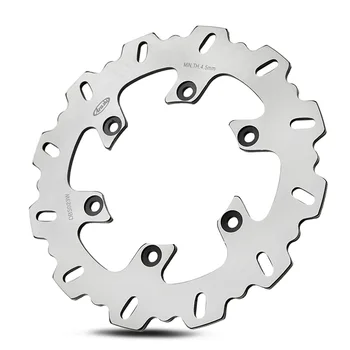 

Motorcycle Rear Brake Disc Rotor For Yamaha YZF R1 / YZF600R THUNDERCAT XJ600S DIVERSION YZF750R /TDM 900 /YZF1000R THUNDERACE