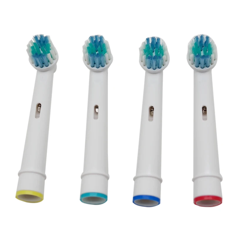 20pcs Electric toothbrush head for Oral B Electric Toothbrush Replacement Brush Heads 20pcs Electric toothbrush head for Oral B Electric Toothbrush Replacement Brush Heads