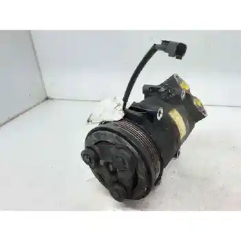 

1677171 compressor air conditioning FORD FOCUS C-MAX (CAP)