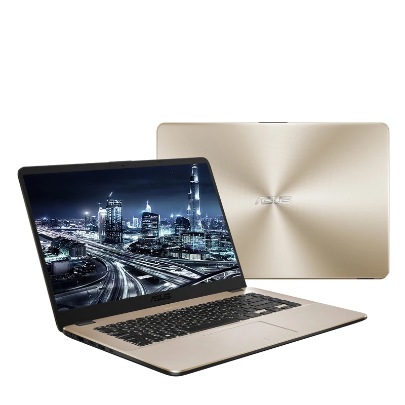 Ноутбук asus K505(AMD A6-9225/256G SSD/15,6 '') ноутбук asus игровой ноутбук - Цвет: 8G 256G SSD