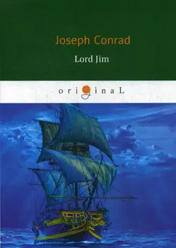 

Foreign languages Conrad J. Lord Jim cover soft 16 +