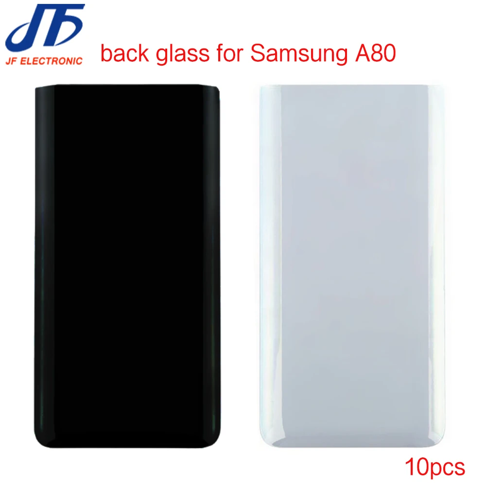 Запасные части для Samsung Galaxy A80 A805 10 шт. | Мобильные телефоны и аксессуары