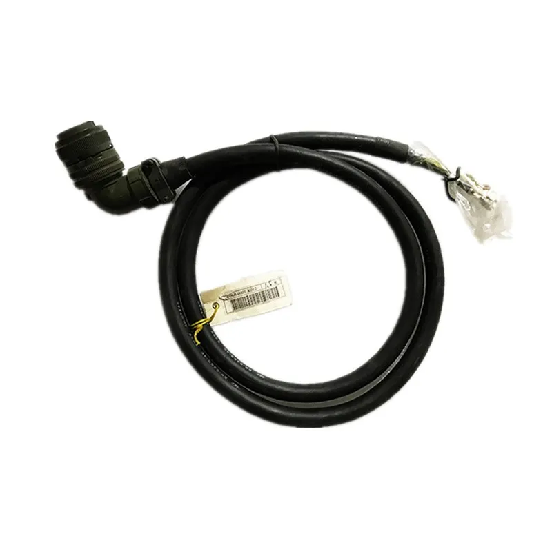 

F06B-0001-K012 Motor Power Line Feedback Cable 4.5M for FANUC